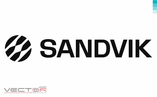 Sandvik Logo - Download Vector File SVG (Scalable Vector Graphics)