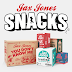Jax Jones - Snacks (EP) Download