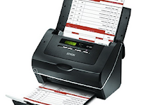 Epson WorkForce Pro GT-S80 Drivers Download