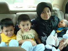 Anak Tiga