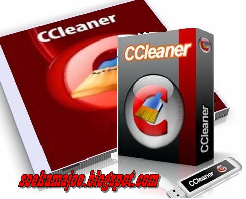 CCleaner professional edition v3.22.1800 full cracker