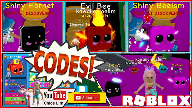 Chloe Tuber Roblox Bubble Gum Simulator Gameplay 6 Codes That Gives 60 Minutes Of 2x Hatch Speed And 2x Luck - roblox bubble gum simulator codes update 2 roblox