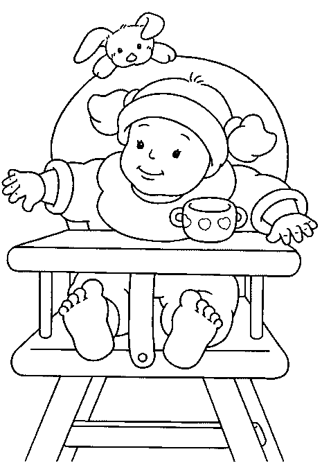 coloring pages for kids