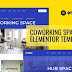 Mifal - Coworking Space Elementor Template Kit Review