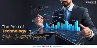 The Role of Technology in Modern Investment Strategies