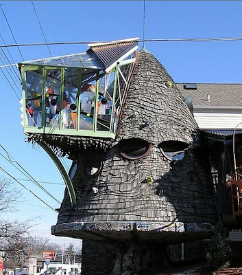 Hat House