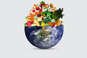 1η ΝΟΕΜΒΡΙΟΥ:Παγκόσμια Ημέρα Vegan Διατροφής! Γιατί αξίζει να την δοκιμάσετε;;;