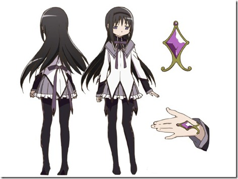 Homura_Akemi_Anime_Design