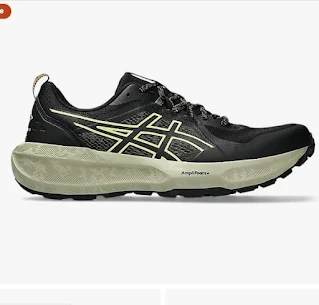 ASICS – Gel-Sonoma 8 (Men’s) Trail Running Shoes – $70 (Save $20, 22% Off) + Free Shipping at ASICS