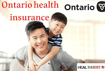 Insurance Ontario Canada | Health Card