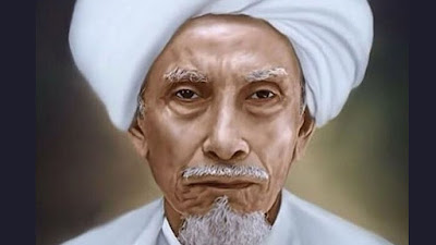 Manaqib Al Habib Abu Bakar Assegaf Gresik