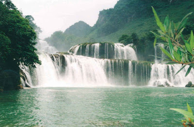 Cao Bang