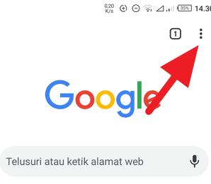 Cara Menggunakan WhatsApp Web di HP