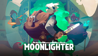 Moonlighter, un videojuego diferente recomendado