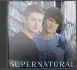 Trilha Sonora Supernatural 