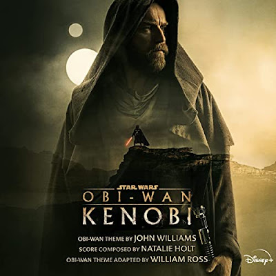 Obi Wan Kenobi Soundtrack John Williams Natalie Holt William Ross