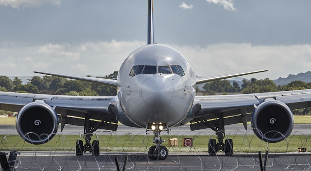 Aerolíneas piden al país la aprobación de nuevas rutas