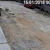 ITABERABA / Polícia procura bandidos que invadiram casa de ex-secretário