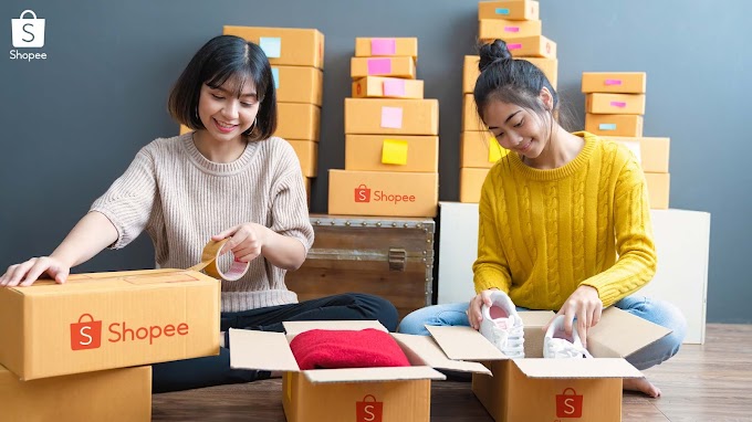 Shopee’s Seller Recognition Operations Awardees