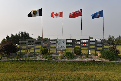 Altamont TCT sign.