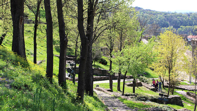 Veliko Tarnovo Велико Търново