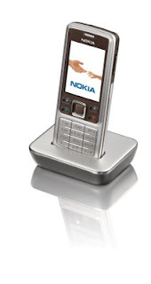 Nokia 6300i   has Nokia Maps software