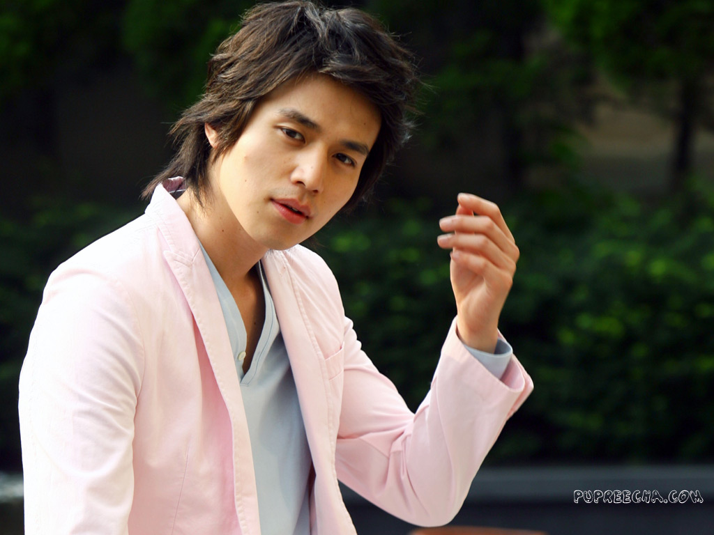 Lee Dong Wook Images - Wallpaper Actress