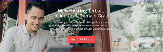 Review Hosting Terbaik dan bergaransi Hostinger.co.id