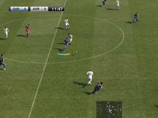 Pro Evolution Soccer 2011