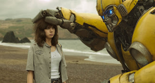 Bumblebee Still 01