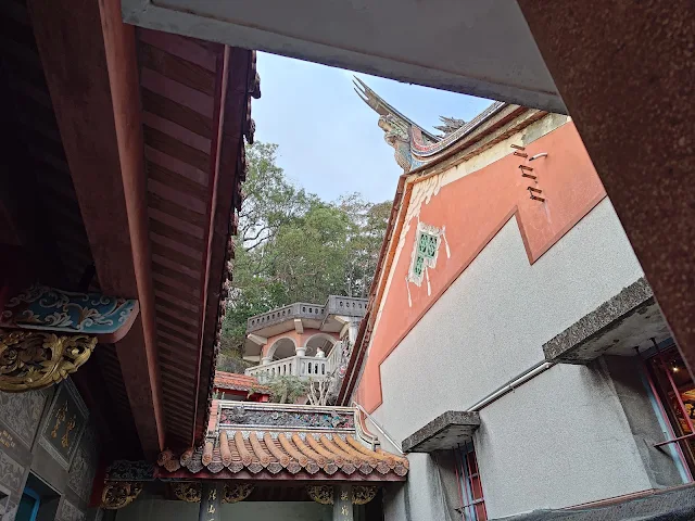 拱北殿