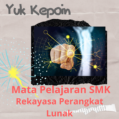 Mata Pelajaran SMK