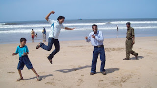 Tourism in Maharashtra