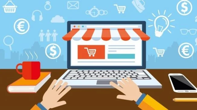 10 Cara Mendapatkan Uang dari Internet Untuk Pemula