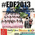 INFO TICKET EARTH DAY FEST 2013 (#EDF2013)