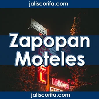 Moteles en Zapopan