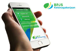 3 Cara Cek Saldo BPJS Ketenagakerjaan ( Jamsostek ) Terbaru 2018