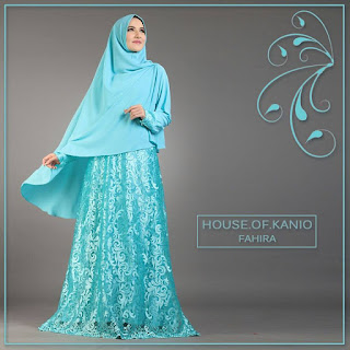 FAHIRA Tosca by KANIO