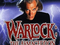 Warlock - L'angelo dell'apocalisse 1993 Film Completo Online Gratis