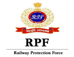 RPF Constable Recruitment 2018 (Total 8619 Vacancies) - Apply Online