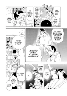 Reseña de HIKARU NO GO (ed. Kanzenban), de Yumi Hotta y Takeshi Obata - Norma Editorial
