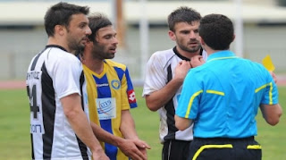 ΚΑΛΑΜΑΤΑ 1 – 0 ΖΑΚΥΝΘΟΣ Σπουδαία νίκη με Μπεγέτη