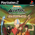 Download AVATAR THE BURNING EARTH [U] PS2 ISO