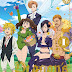 [BDMV] Nanatsu no Taizai: Funnu no Shinpan Blu-ray BOX1 DISC3 [210915]