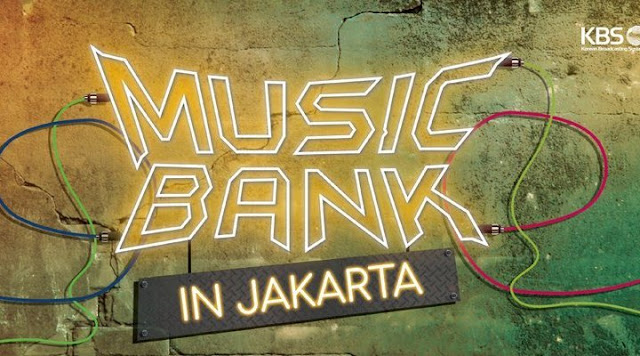 Music Bank In Jakarta 2017 Subtitle Indonesia