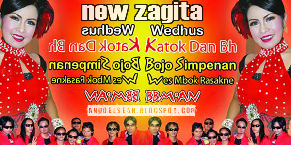 New zagita vol 3 terbaru 2013