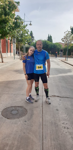 X CARRERA POPULAR DE CABANILLAS DEL CAMPO 