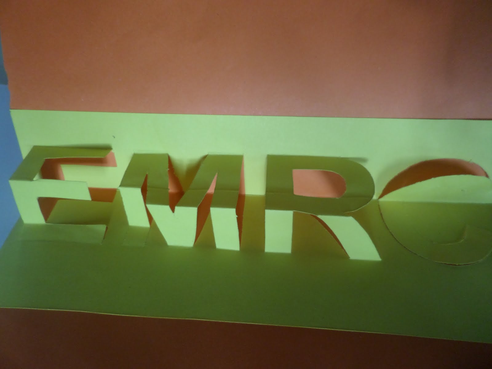 EMRC