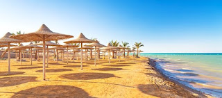 Pour votre voyage Hurghada, comparez et trouvez un hôtel au meilleur prix.  Le Comparateur d'hôtel regroupe tous les hotels Hurghada et vous présente une vue synthétique de l'ensemble des chambres d'hotels disponibles. Pensez à utiliser les filtres disponibles pour la recherche de votre hébergement séjour Hurghada sur Comparateur d'hôtel, cela vous permettra de connaitre instantanément la catégorie et les services de l’hôtel (internet, piscine, air conditionné, restaurant...)