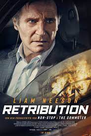 Retribution 2023